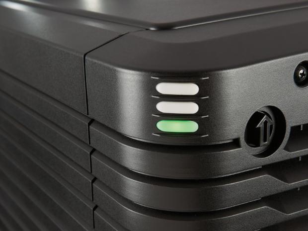 Проектор Christie CP4230 (до 32м, DCP)